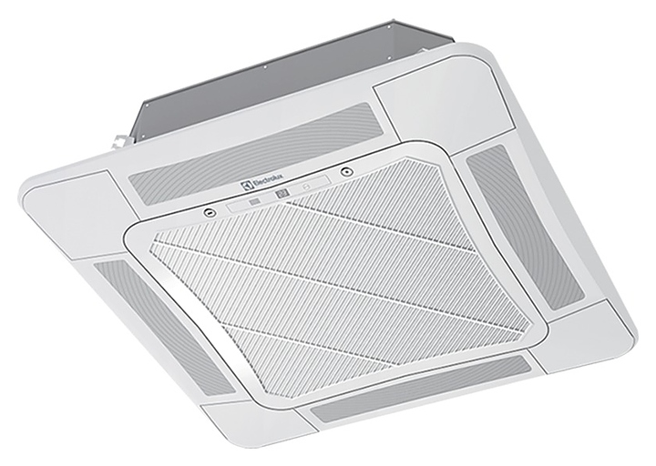 Внутренний блок мультисплит-системы Electrolux EACC/I-18 FMI/N3_ERP