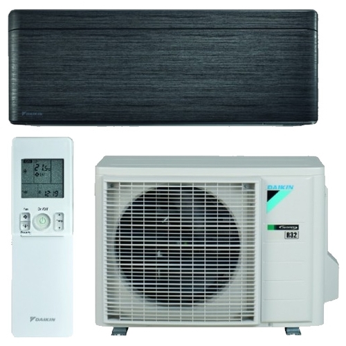 Кондиционер Daikin FTXA25A / RXA25A Stylish