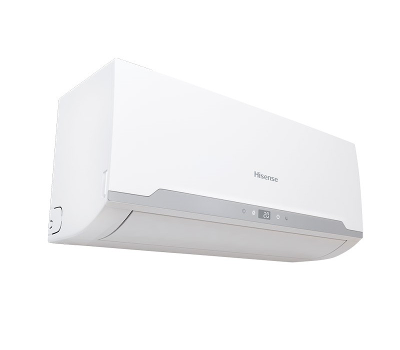 Кондиционер Hisense AS-12HR4SVDDH Eco Classic A
