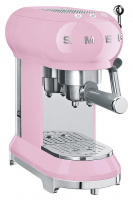 Кофемашина Smeg ECF02PKEU