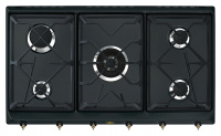 Варочная панель SMEG SRV896AOGH