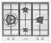 Варочная панель SMEG PX164L