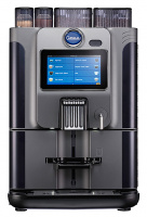 Кофемашина Carimali BlueDot Power BDPW-01-01-03 (1 бункер для зерна + 3 для порошков + капучинатор)