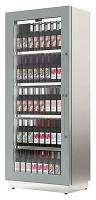 Винный шкаф Enofrigo MIAMI RF R (A1MIAMISHP/421) черный