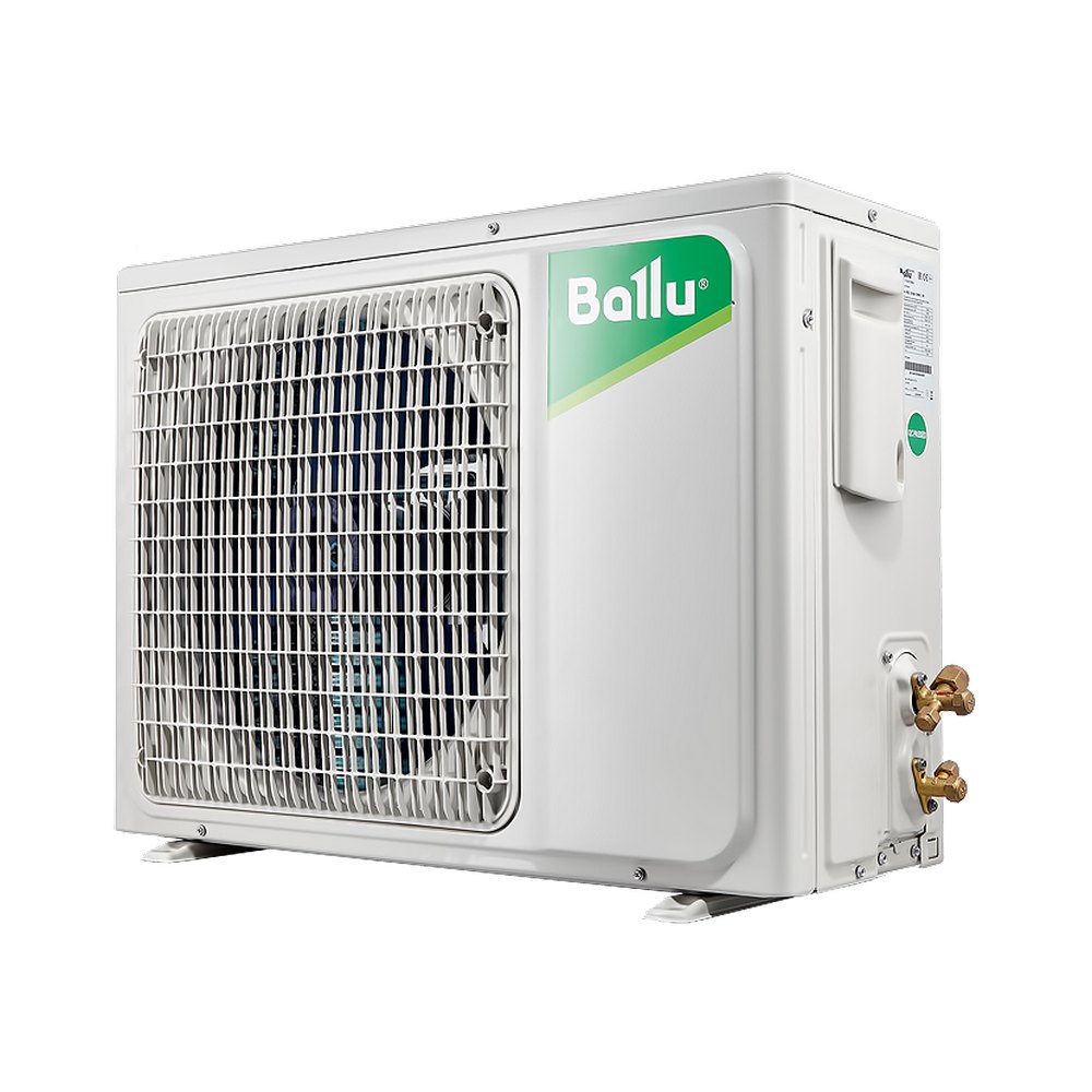 Комплект Ballu Machine BLCI_D-36HN8/EU инверторной сплит-системы, канального типа