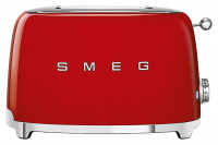 Тостер SMEG TSF01RDEU