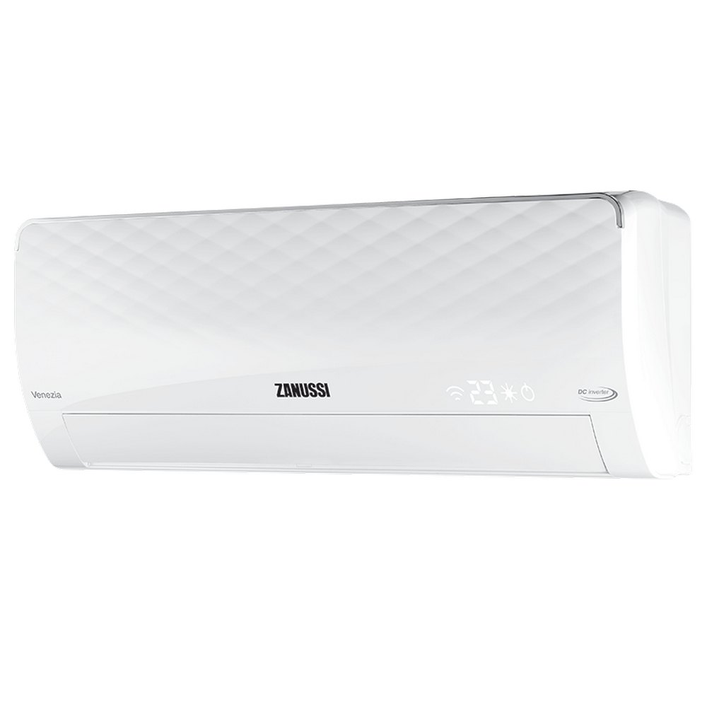 Сплит-система инверторного типа Zanussi ZACS/I-12 HV/A18/N1