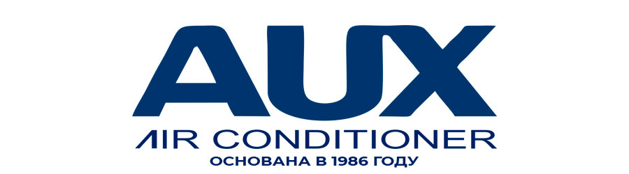 Завод AUX Air (Аукс) производитель кондиционеров