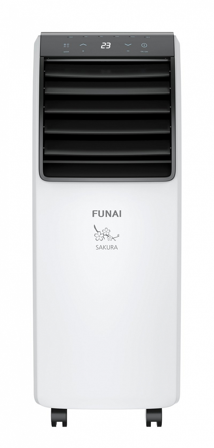 Мобильный кондиционер Funai SAKURA MAC-SK30HPN03