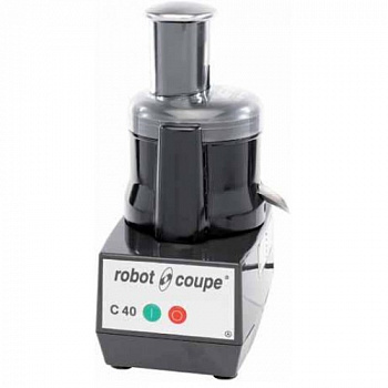 Соковыжималка универсальная Robot Coupe C 40