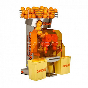 Соковыжималка для апельсинов CANCAN 38 FRESH