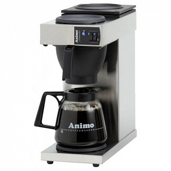 Кофеварка Animo Excelso