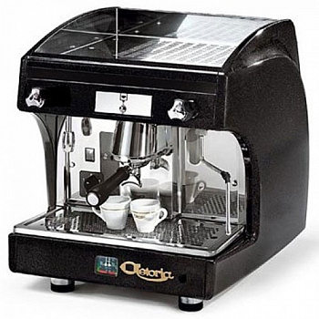 Кофемашина C.M.A. Astoria AEP/1 Touch черная