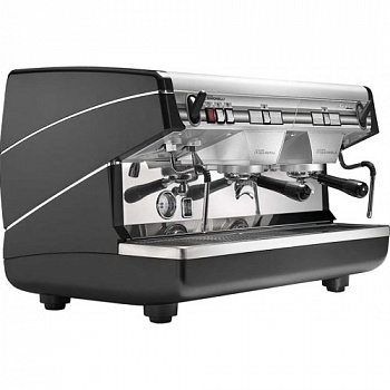Кофемашина Nuova Simonelli Appia II 2 Gr S (высокие группы)