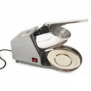 Измельчитель льда Hurakan HKN-TR65