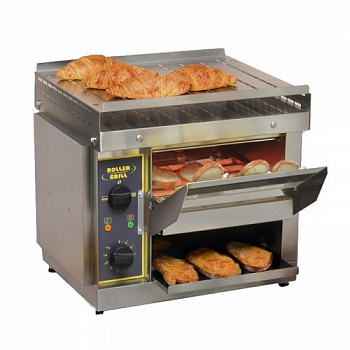 Конвейерный тостер Rollergrill CT-540 B