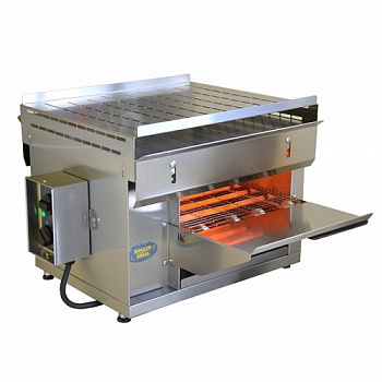 Тостер конвейерного типа Rollergrill CT-3000 B