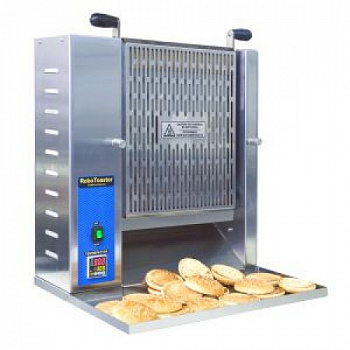 Тостер контактный конвейерный RoboToaster