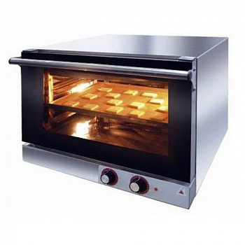 Шкаф пекарский ITERMA PI-604