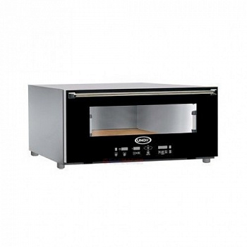 Печь подовая Unox XEBDC-01EU-D