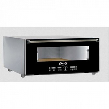 Печь подовая Unox XEBDC-02EU-D