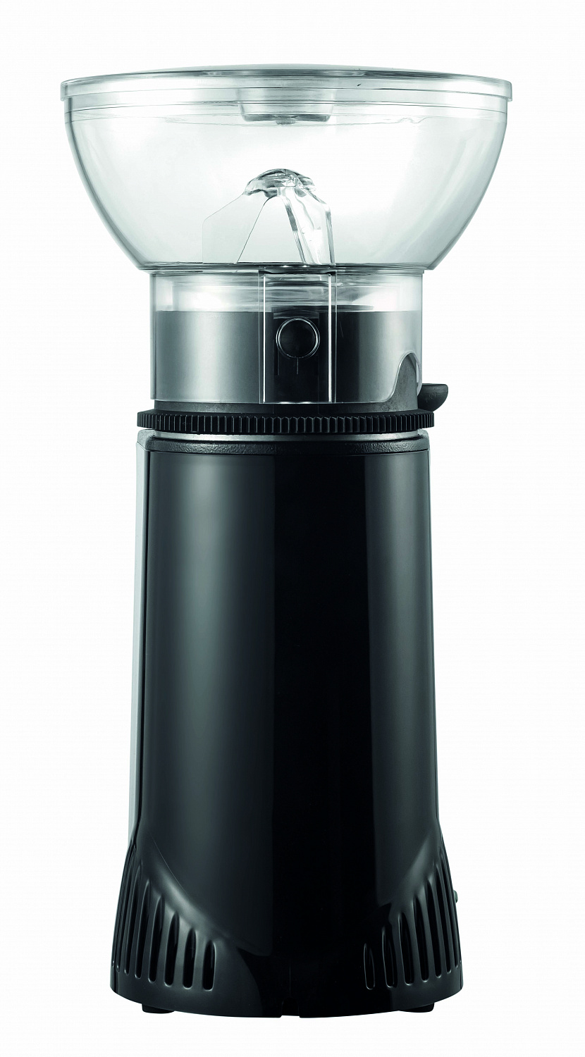 Кофемолка Cunill Tranquilo Tron M1101-T +1Kg BLACK