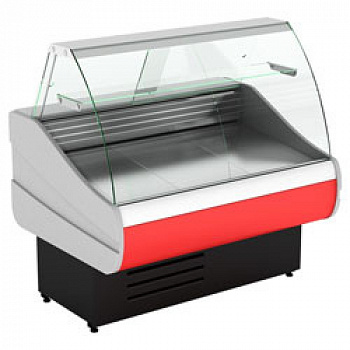 Витрина универсальная Cryspi Octava SN 1200