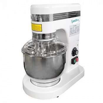 Миксер планетарный Gastromix B 5