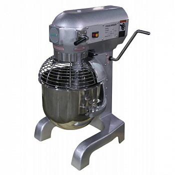 Миксер планетарный Gastromix B 20C