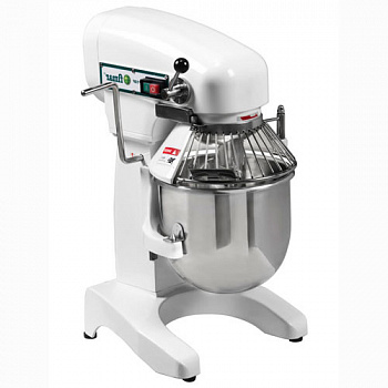 Миксер планетарный Fimar IP20F