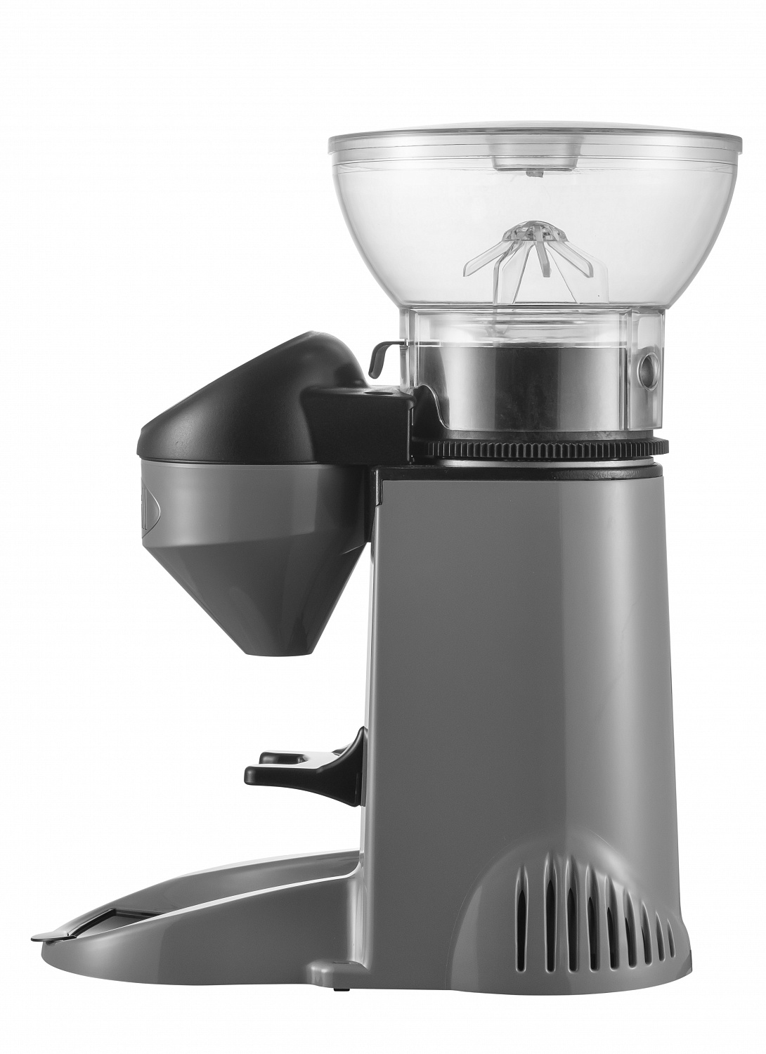 Кофемолка Cunill Tranquilo Tron M1101-T+1Kg GREY