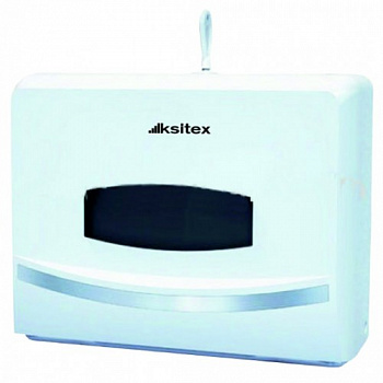 Держатель для бумажных полотенец Ksitex ТН-8125А