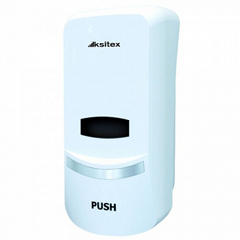 Дозатор для мыла Ksitex SD-1368A (0,6 л)
