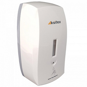 Сенсорный автоматический дозатор мыла Ksitex ASD-1000W