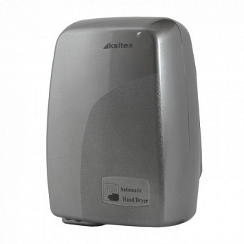 Электрическая сушилка для рук Ksitex M-1200 С