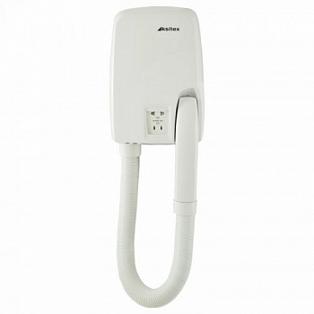 Электрическая сушилка для рук и фен Ksitex F-2000 A1