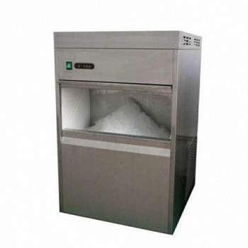 Льдогенератор Hurakan HKN-GB50