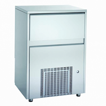 Льдогенератор Apach ACB8040 W