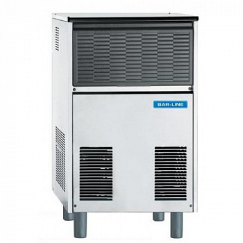 Льдогенератор BAR LINE BF 80 WS