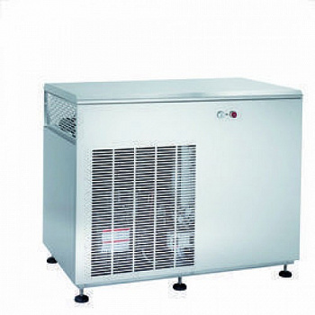Льдогенератор Apach AS600 A