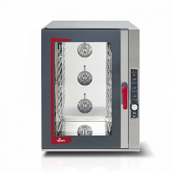 Пароконвектомат Venix L10D