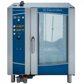 Пароконвектомат Electrolux Professional AOS101EBA2