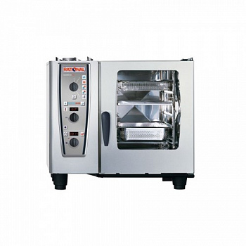 Пароконвектомат Rational CM 61 Plus