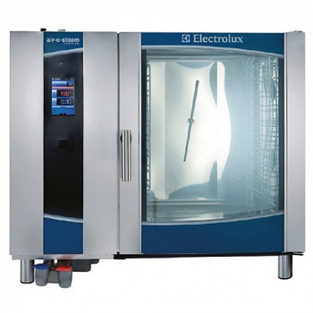 Пароконвектомат Electrolux Professional AOS102ETA1