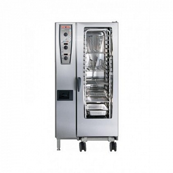 Пароконвектомат Rational CM 201 Plus