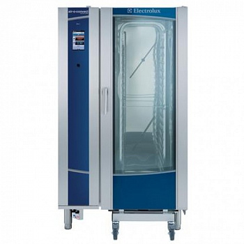 Пароконвектомат Electrolux Professional AOS202ETA1