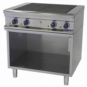 Плита электрическая Kogast ES-T47/P