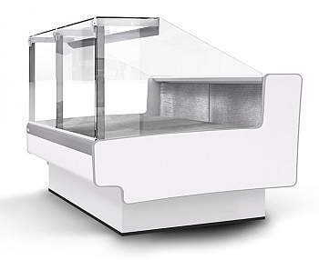 Витрина тепловая Brandford AURORA SQ 190 тепловая