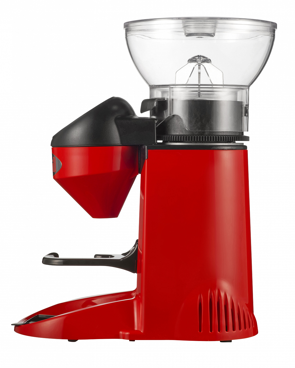 Кофемолка Cunill Tranquilo Tron M1101-T +1Kg RED