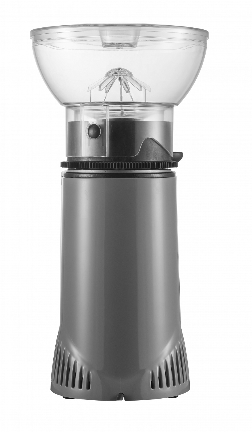 Кофемолка Cunill Tranquilo Tron M1101-T+1Kg GREY